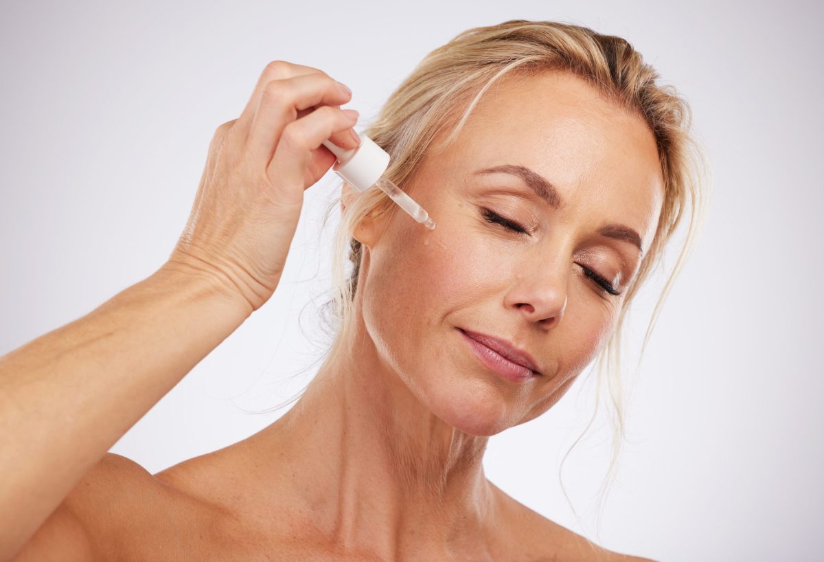 The Benefits of Peptide Therapy for Anti-Aging, Queen Creek