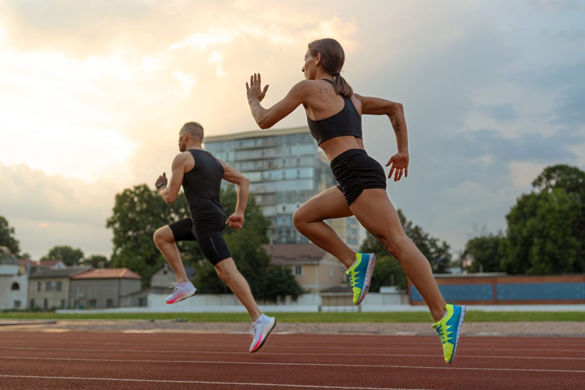 Peptide Therapy for Athletic Performance, Queen Creek